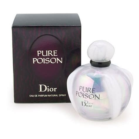 pure poison dior 50ml price|dior pure poison reviews.